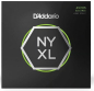 Preview: Daddario NYXL, 45-105 *Black Weeks 2025*